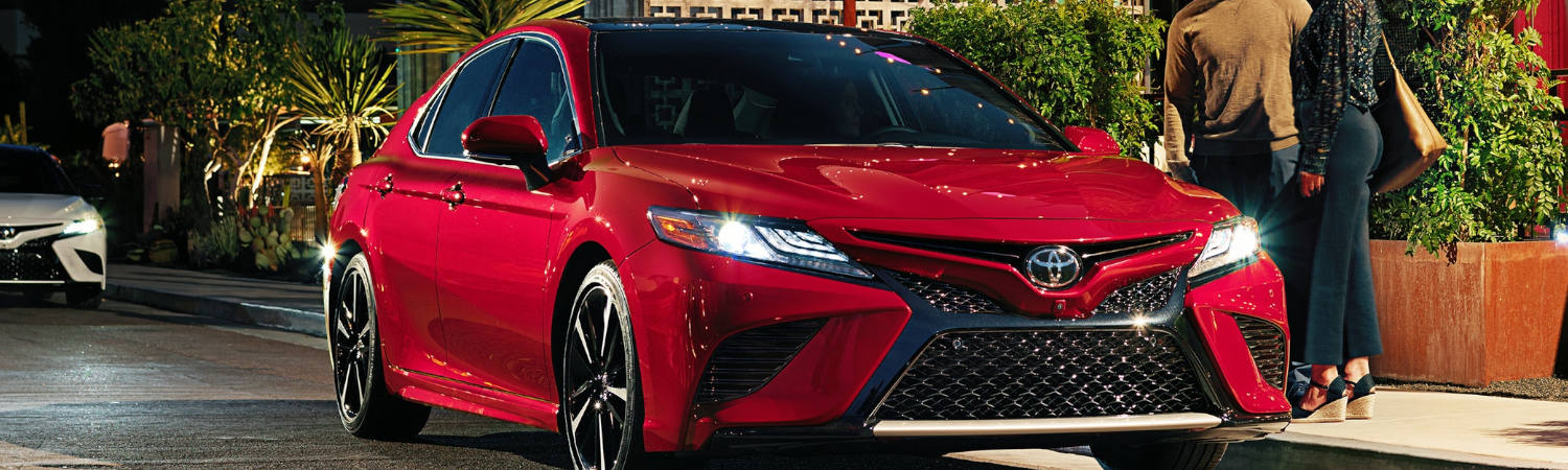 2019 Toyota Camry L2 for sale in Blankenship Automotive, Accomac, Virginia