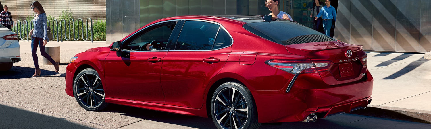 2019 Toyota Camry L for sale in Blankenship Automotive, Accomac, Virginia