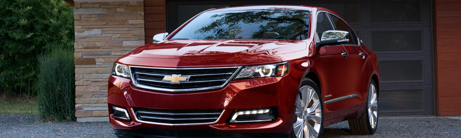 2020 Chevrolet Impala LT for sale in Blankenship Automotive, Accomac, Virginia